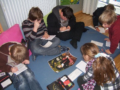 Das Bild existiert nicht oder wurde noch nicht geladen!